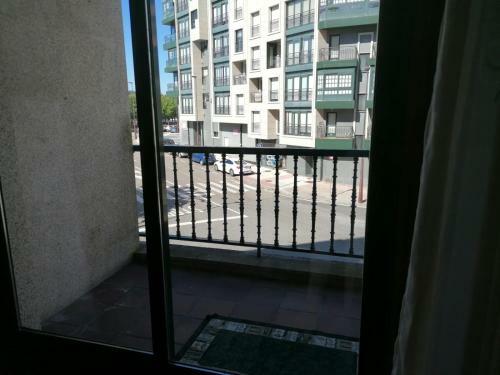 Apartamento Piso As Camelias