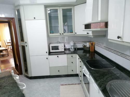 Apartamento Piso As Camelias