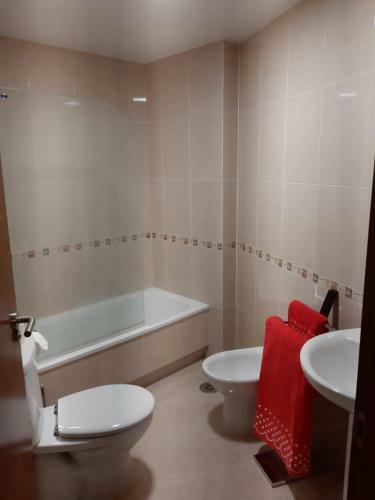Apartamento Lerez