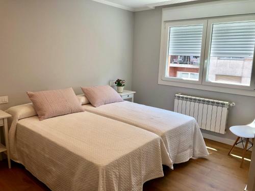 Apartamento Apt Moderno C�ntrico Y Soleado