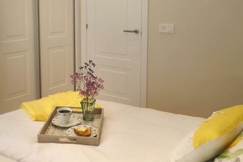 Apartamento Ravachol Pontevedra Ciudad