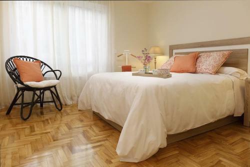 Apartamento Ravachol Pontevedra Ciudad