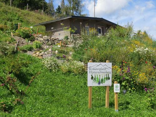Apartamento Streitberghof