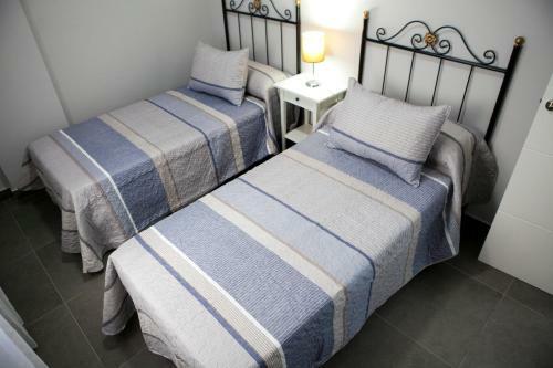 Apartamento Miguel's House