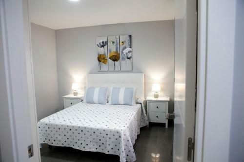 Apartamento Miguel's House