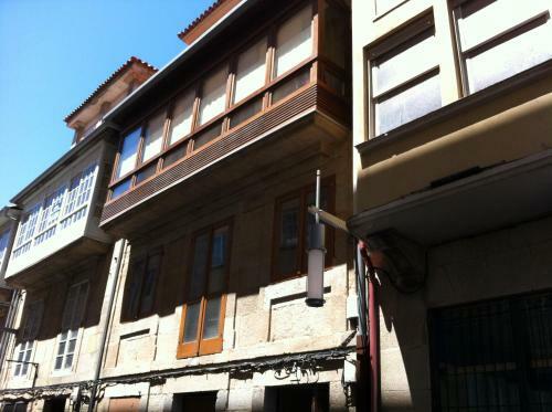 Apartamento En Zona Monumental