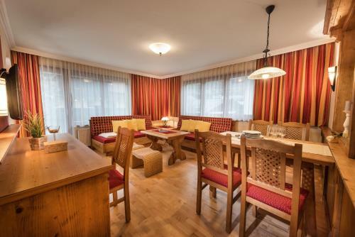 Hostal Haus Seidl