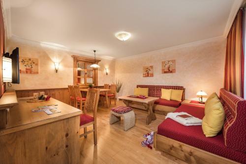 Hostal Haus Seidl