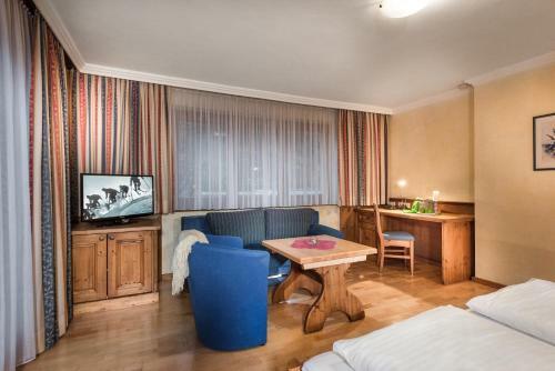 Hostal Haus Seidl