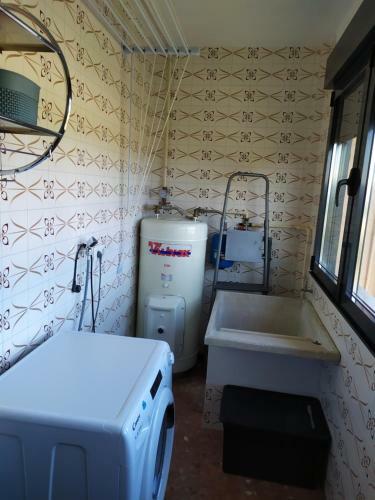Apartamento Ardan Paraiso