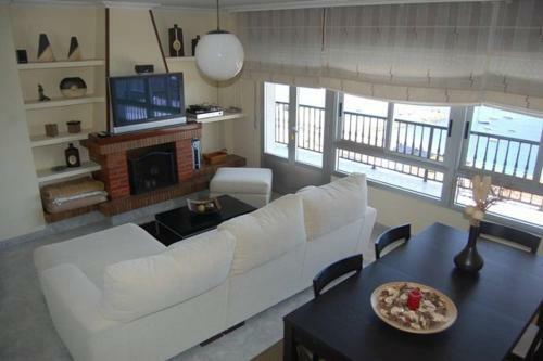 Apartamento Villa Rax�