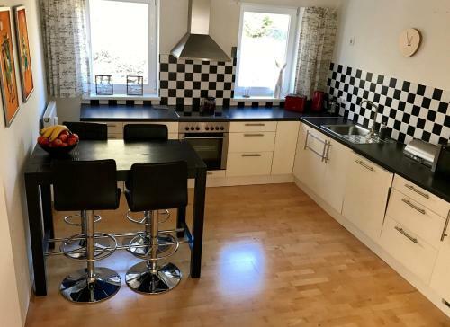 Apartamento Top 601 Lothringen House