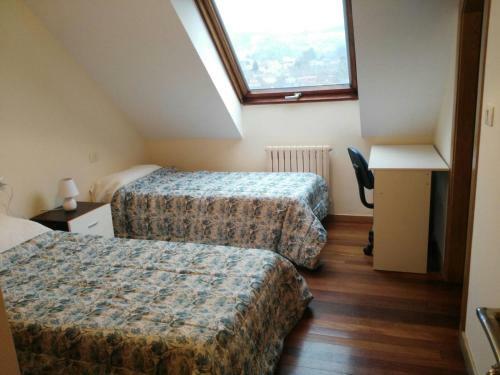 Apartamento El Yate