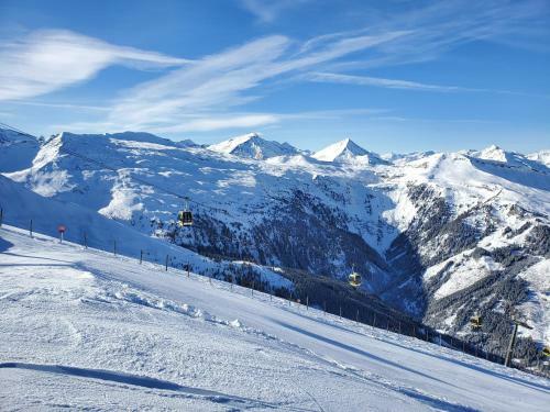 Apartamento Alpenk�nig Appartement