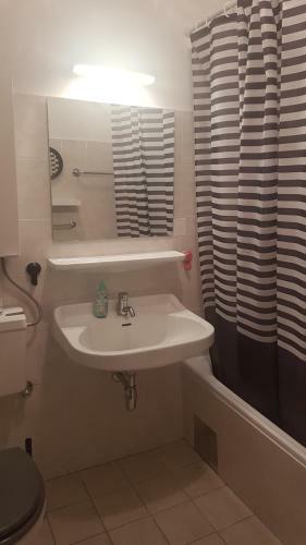 Apartamento Alpenk�nig Appartement