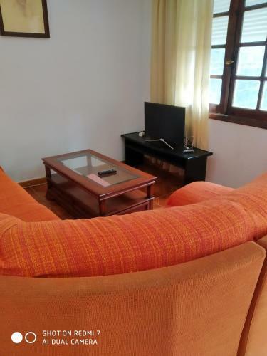 Apartamento San Sebastian