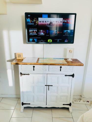 Apartamento Estudio 3 En El Centro de Pontevedra