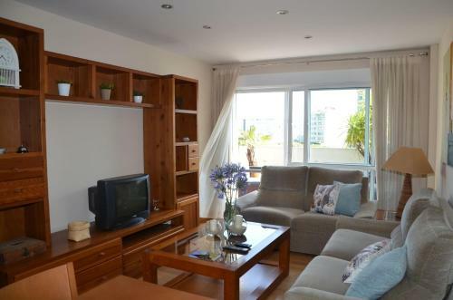 Apartamento El Oasis Del Centro