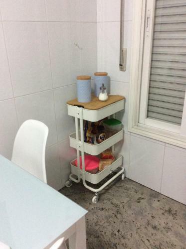 Apartamento La Casa de Las Hortensias