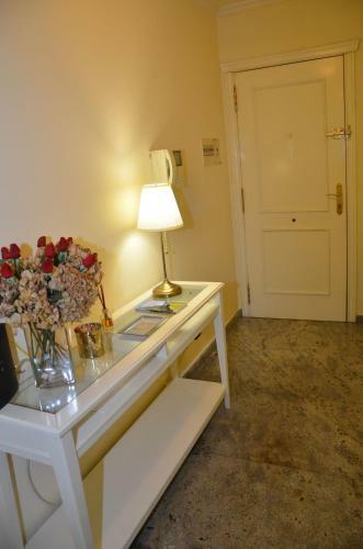 Apartamento La Casa de Las Hortensias