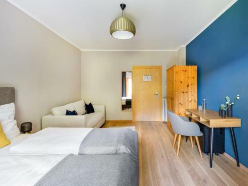Das Schider - Sanfter Luxus Trifft Aparthotel