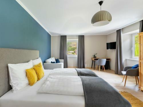 Das Schider - Sanfter Luxus Trifft Aparthotel