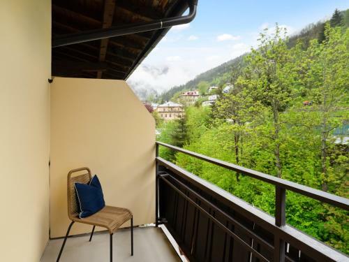 Das Schider - Sanfter Luxus Trifft Aparthotel
