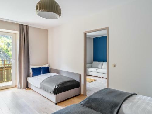 Das Schider - Sanfter Luxus Trifft Aparthotel