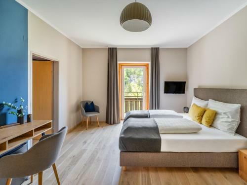 Das Schider - Sanfter Luxus Trifft Aparthotel