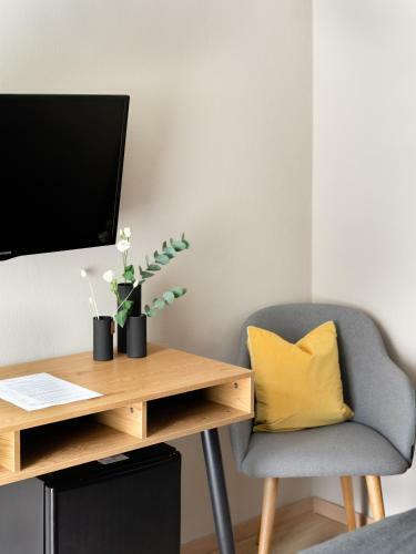Das Schider - Sanfter Luxus Trifft Aparthotel