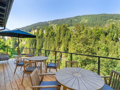 Das Schider - Sanfter Luxus Trifft Aparthotel