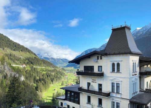 Das Schider - Sanfter Luxus Trifft Aparthotel