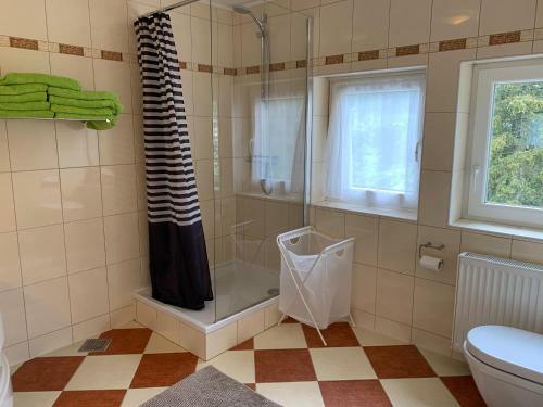 Apartamento Villa Maria Bad Gastein