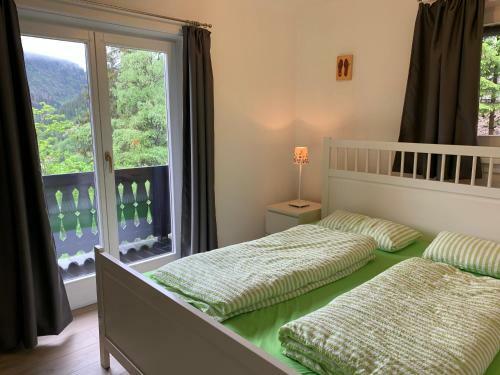 Apartamento Villa Maria Bad Gastein