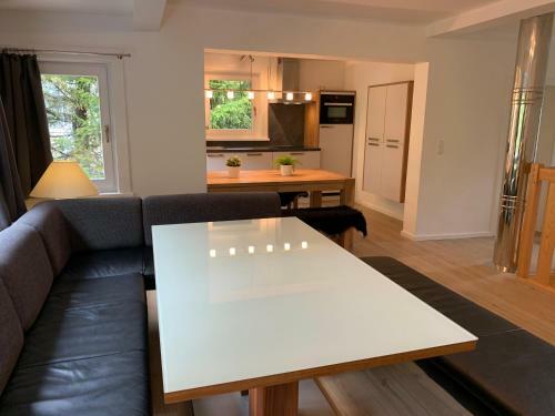 Apartamento Villa Maria Bad Gastein