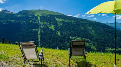 Schachenh�tte Bad Gastein Nationalpark Hohe Tauern