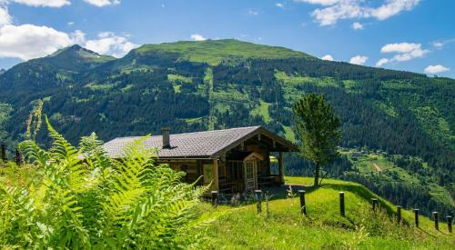 Schachenh�tte Bad Gastein Nationalpark Hohe Tauern