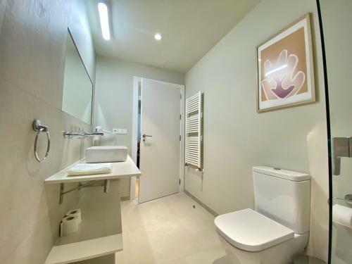Apartamento Puente Santiago Apostol