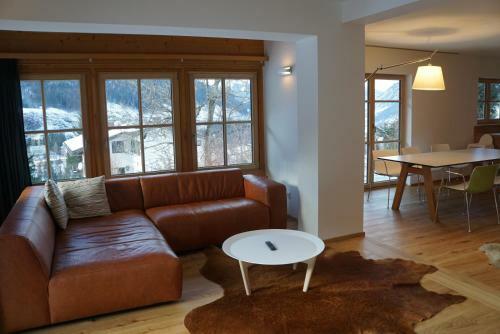 Chalet Alsegg
