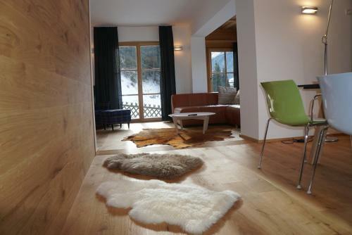 Chalet Alsegg