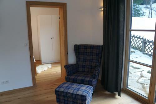 Chalet Alsegg