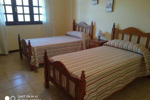 Apartamento Casa Montalvo Planta Baja