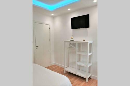 Apartamento Acogedor Estudio Pontevedra Centro