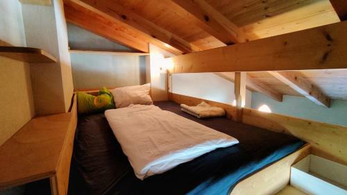 Ferien Apartment - Pure Mountain