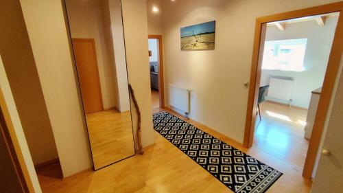 Ferien Apartment - Pure Mountain
