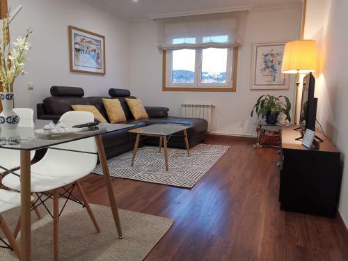 Apartamento C�modo Y C�ntrico