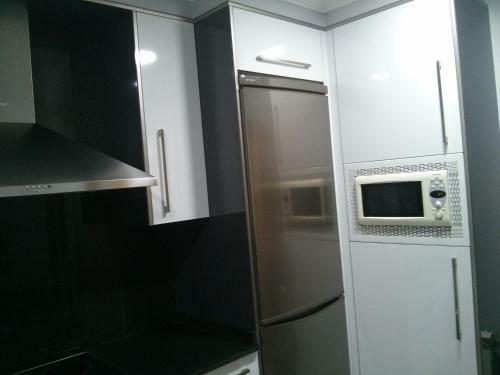 Apartamento C�modo Y C�ntrico