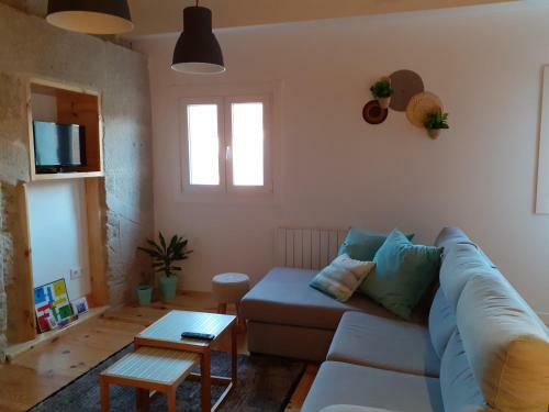 Apartamento Hosp�date Pontevedra