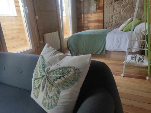 Apartamento Hosp�date Pontevedra