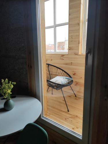 Apartamento Hosp�date Pontevedra